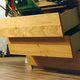 Malm dresser (Ikea)